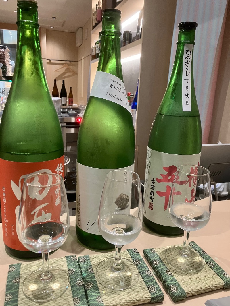 ととのったっき〜さんのサウナヨーガン福岡天神のサ活写真