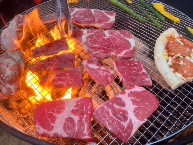 ととのったっき〜さんのSHIAGARU SAUNA 福岡 天神のサ活写真