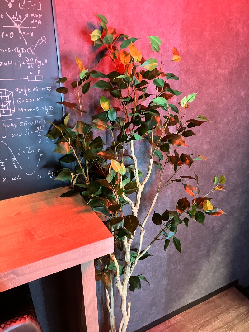 ととのったっき〜さんのSHIAGARU SAUNA 福岡 天神のサ活写真