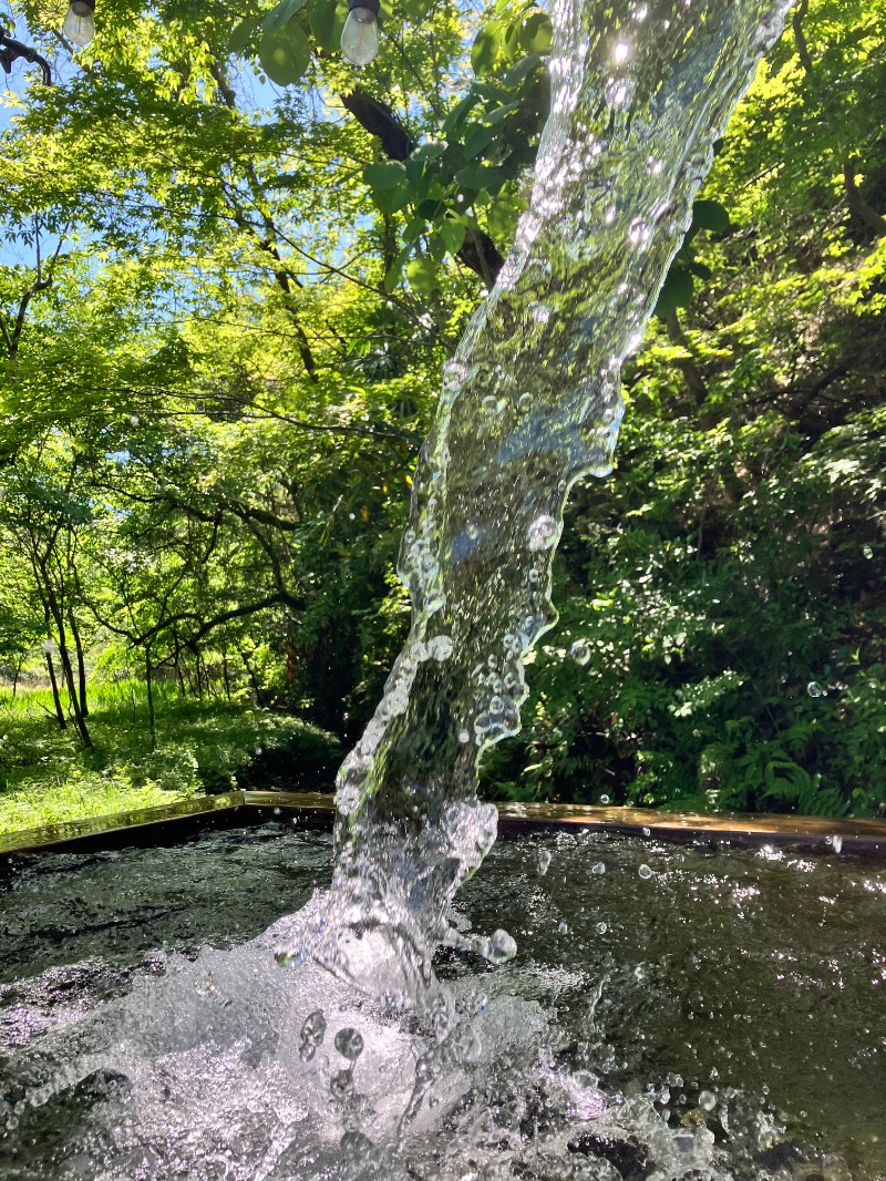 ととのったっき〜さんのThe earth saunaのサ活写真