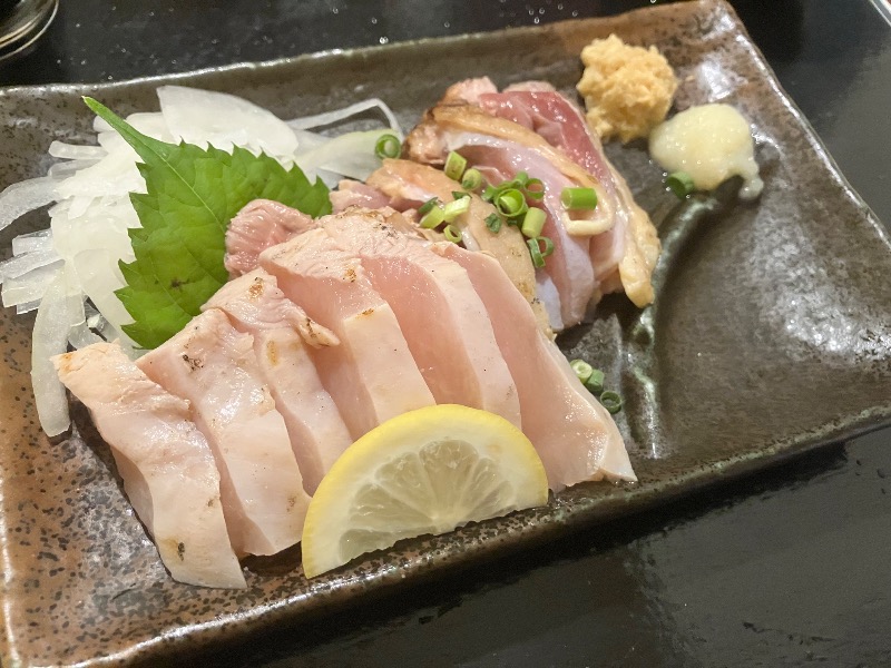 ととのったっき〜さんの繋がるサウナ THE BARRELのサ活写真