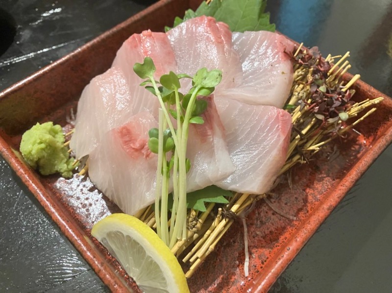 ととのったっき〜さんの繋がるサウナ THE BARRELのサ活写真