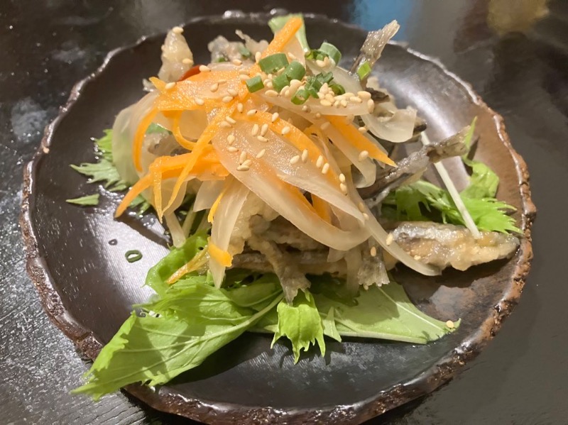 ととのったっき〜さんの繋がるサウナ THE BARRELのサ活写真