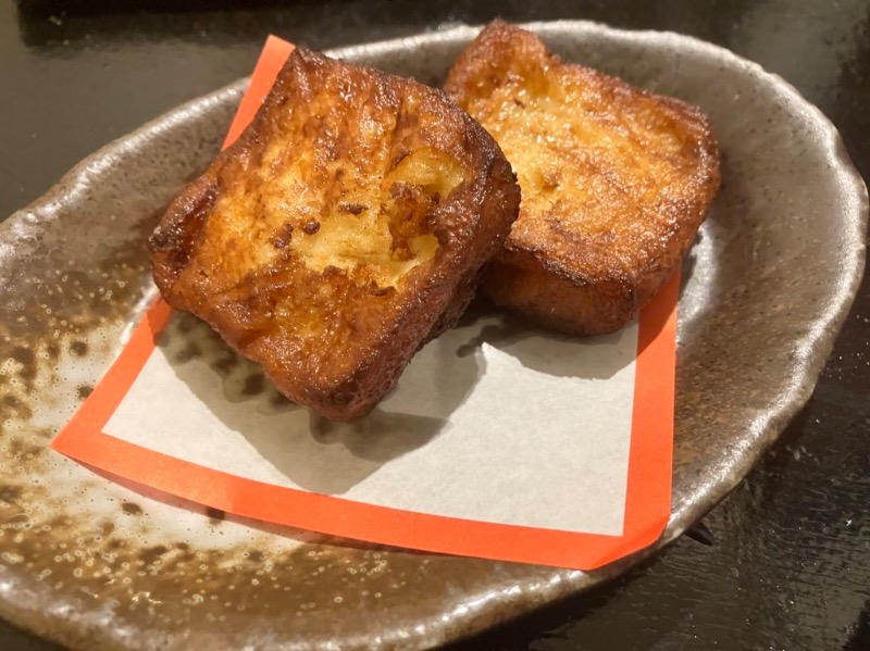 ととのったっき〜さんの繋がるサウナ THE BARRELのサ活写真