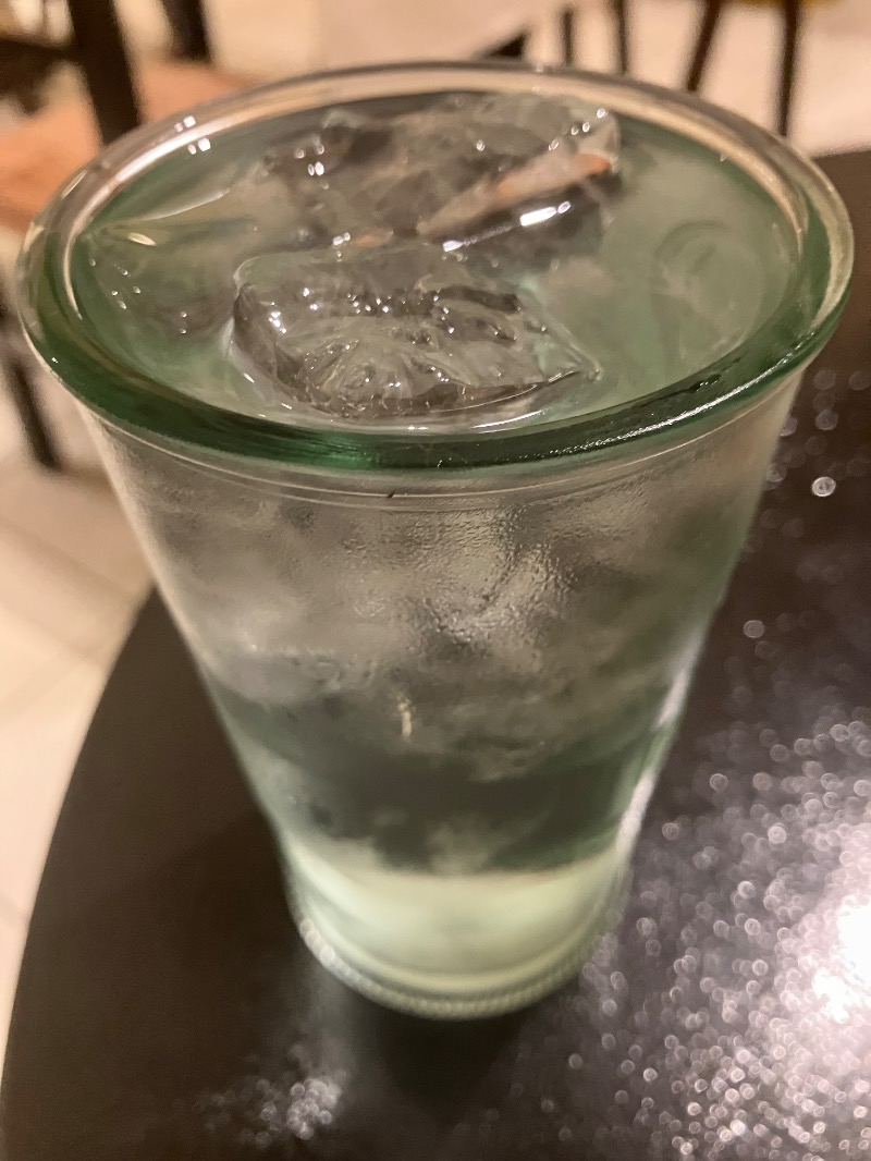 ととのったっき〜さんの繋がるサウナ THE BARRELのサ活写真