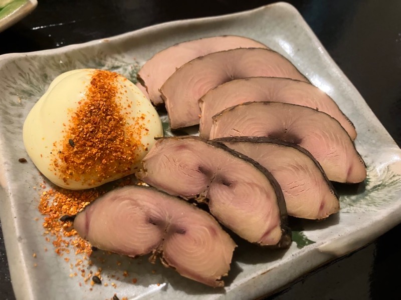 ととのったっき〜さんの繋がるサウナ THE BARRELのサ活写真