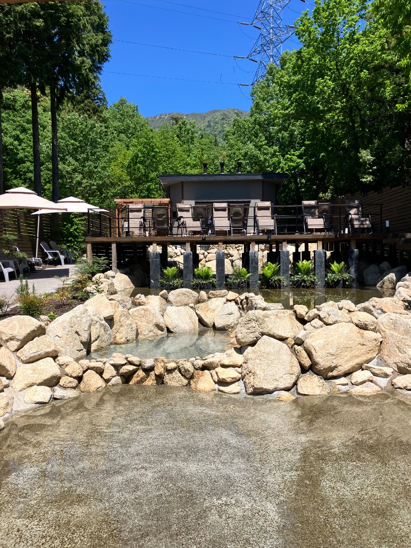 ととのったっき〜さんの8Seas Sauna HIRA(エイトシーズサウナ比良)のサ活写真