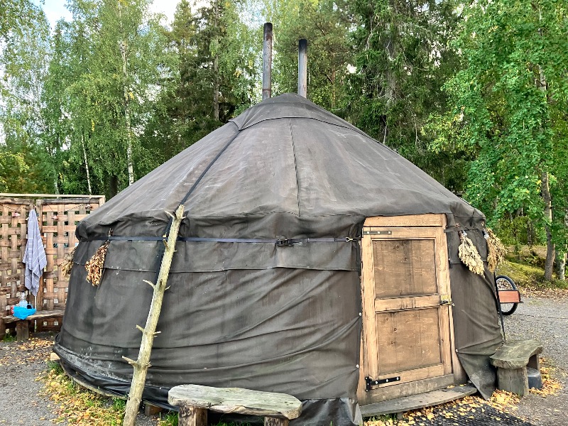 ととのったっき〜さんのSaunatemppeliのサ活写真