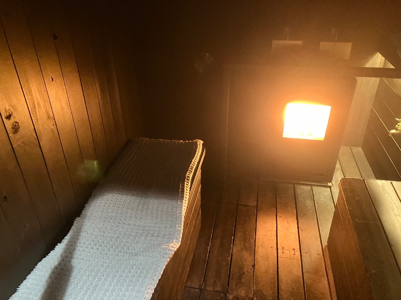 ととのったっき〜さんのsauna kolme kylä (サウナ コルメ キュラ)のサ活写真
