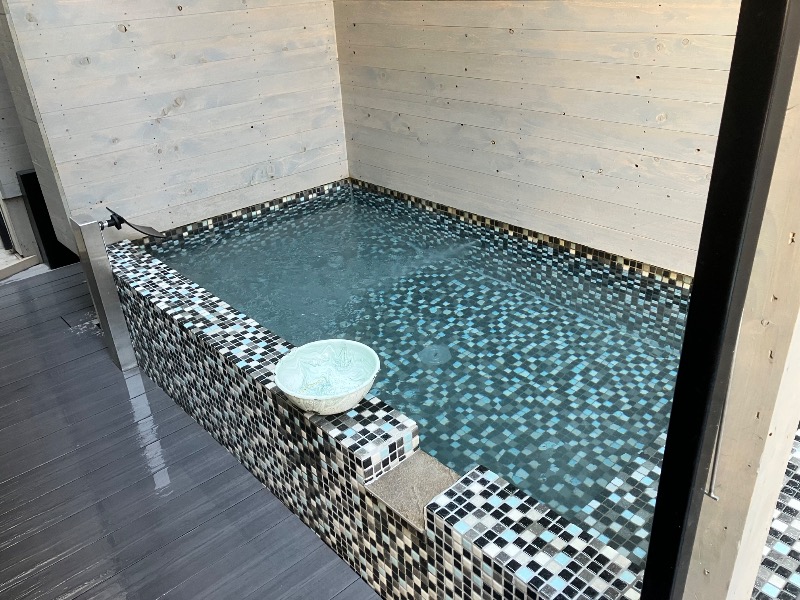 ととのったっき〜さんのsauna kolme kylä (サウナ コルメ キュラ)のサ活写真