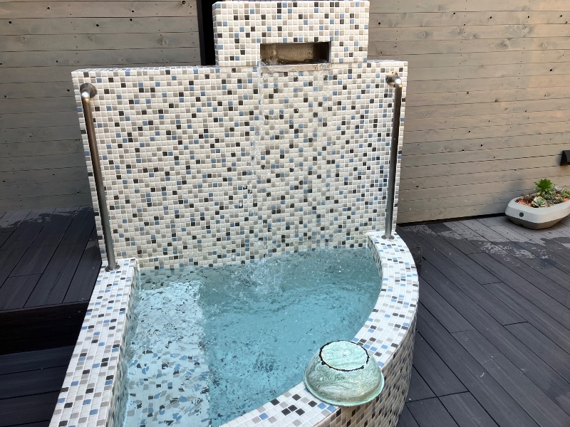 ととのったっき〜さんのsauna kolme kylä (サウナ コルメ キュラ)のサ活写真