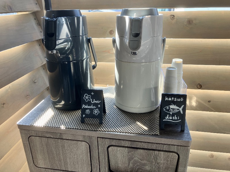 ととのったっき〜さんのsauna kolme kylä (サウナ コルメ キュラ)のサ活写真