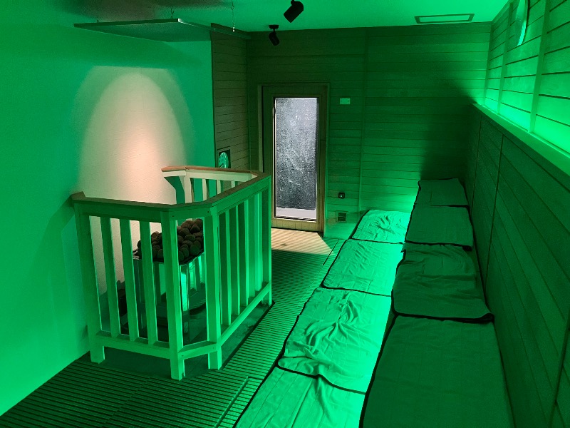 ととのったっき〜さんのONSEN&SAUNA YUKULUのサ活写真