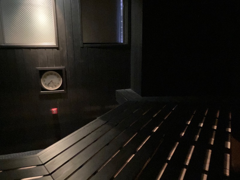 ととのったっき〜さんのONSEN&SAUNA YUKULUのサ活写真