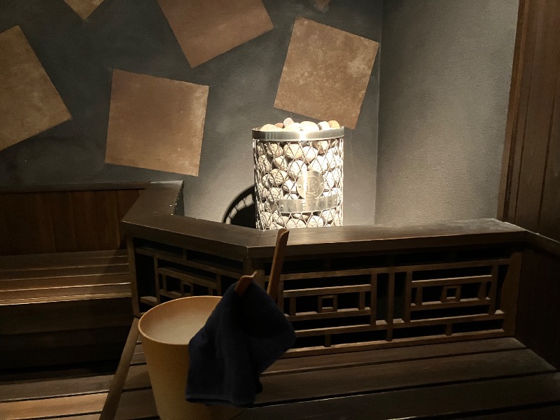 ととのったっき〜さんのONSEN&SAUNA YUKULUのサ活写真