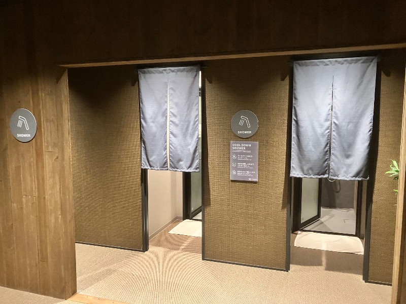 ととのったっき〜さんのONSEN&SAUNA YUKULUのサ活写真