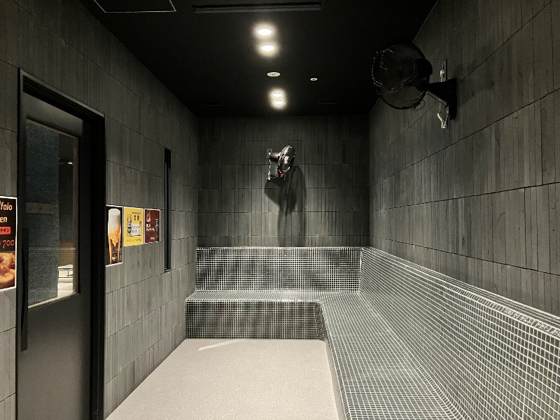 ととのったっき〜さんのONSEN&SAUNA YUKULUのサ活写真