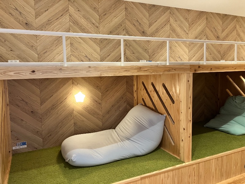 ととのったっき〜さんのONSEN&SAUNA YUKULUのサ活写真