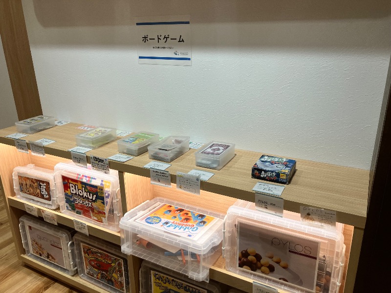 ととのったっき〜さんのONSEN&SAUNA YUKULUのサ活写真