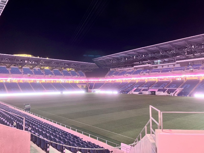 ととのったっき〜さんのONSEN&SAUNA YUKULUのサ活写真