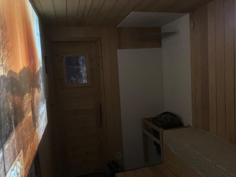 ととのったっき〜さんの漢専用サウナTUNINGのサ活写真