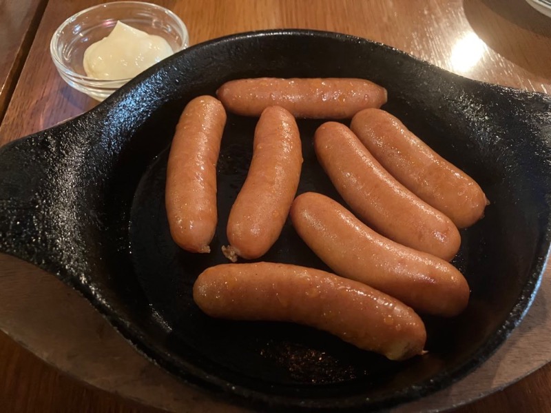 ととのったっき〜さんの漢専用サウナTUNINGのサ活写真