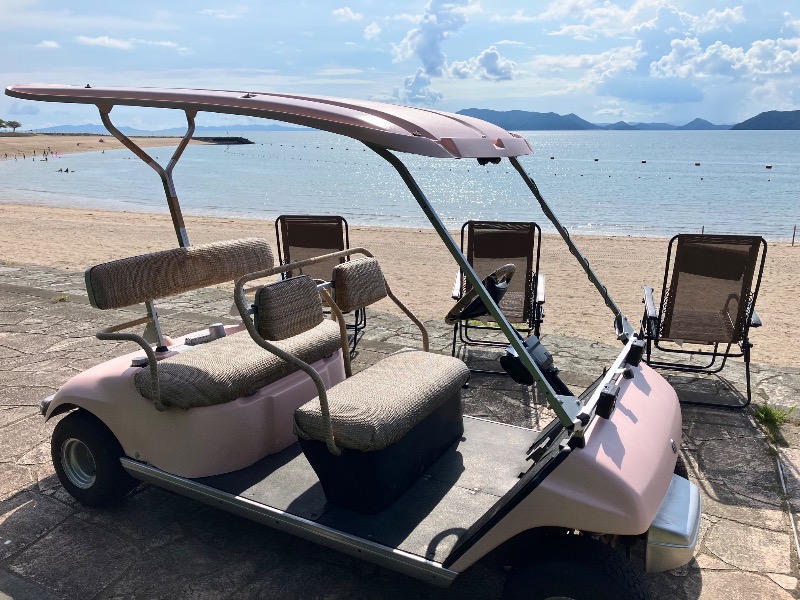 ととのったっき〜さんのan saunaのサ活写真