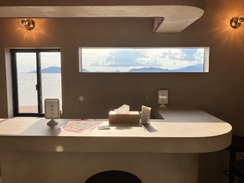 ととのったっき〜さんのan saunaのサ活写真