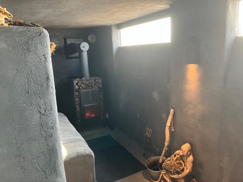 ととのったっき〜さんのan saunaのサ活写真