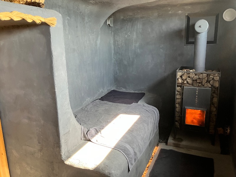 ととのったっき〜さんのan saunaのサ活写真