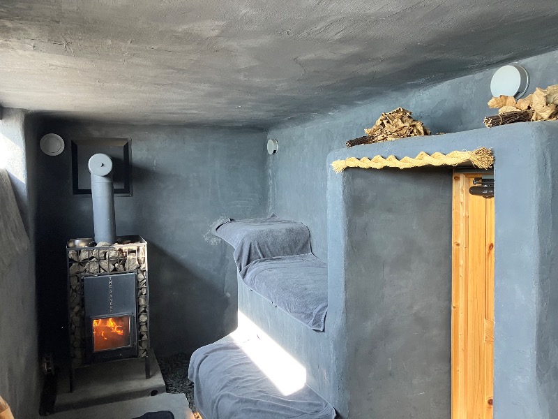 ととのったっき〜さんのan saunaのサ活写真