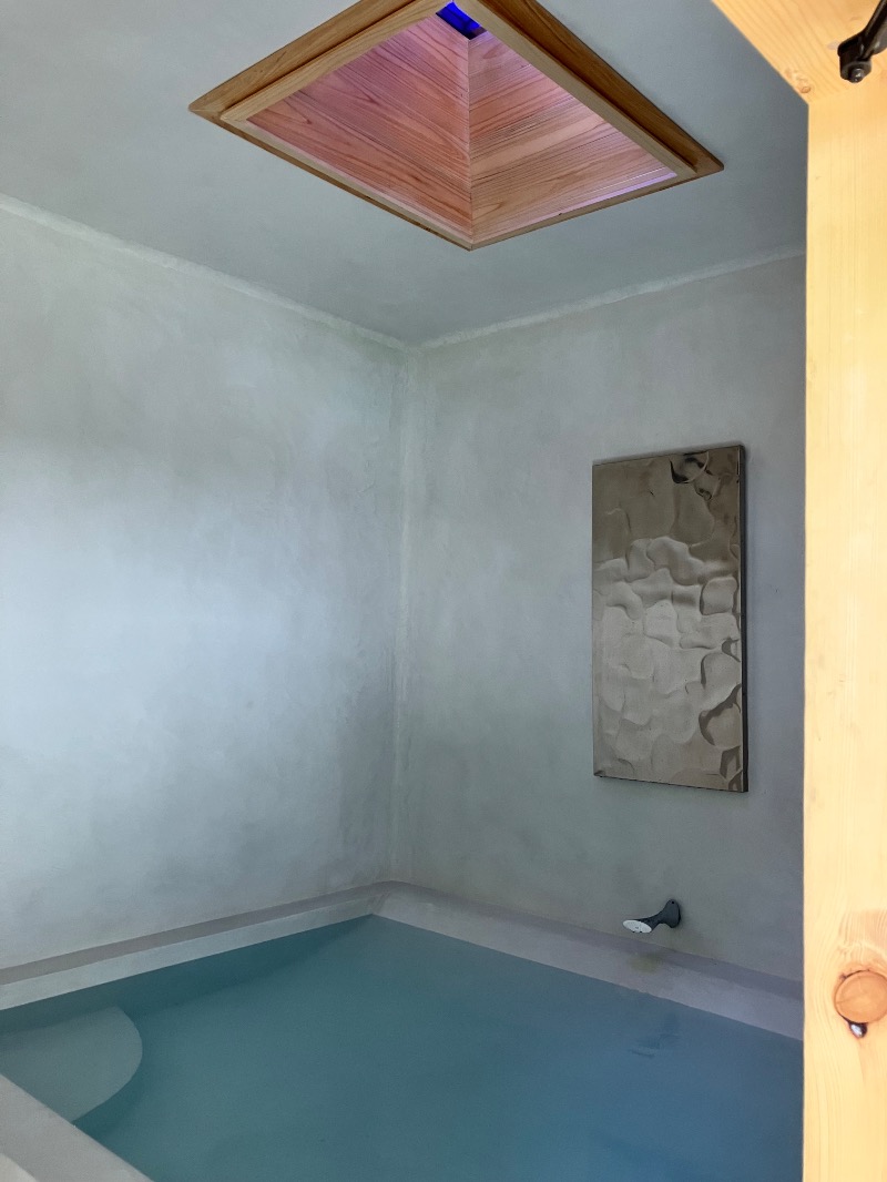 ととのったっき〜さんのan saunaのサ活写真