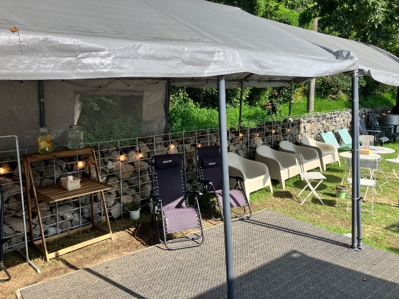 ととのったっき〜さんのan saunaのサ活写真