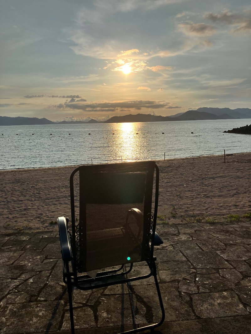 ととのったっき〜さんのan saunaのサ活写真