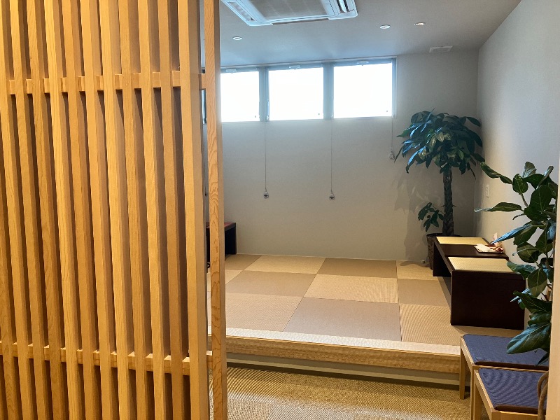 ととのったっき〜さんのJUMBO INDOORGOLF SAUNA&CABINのサ活写真