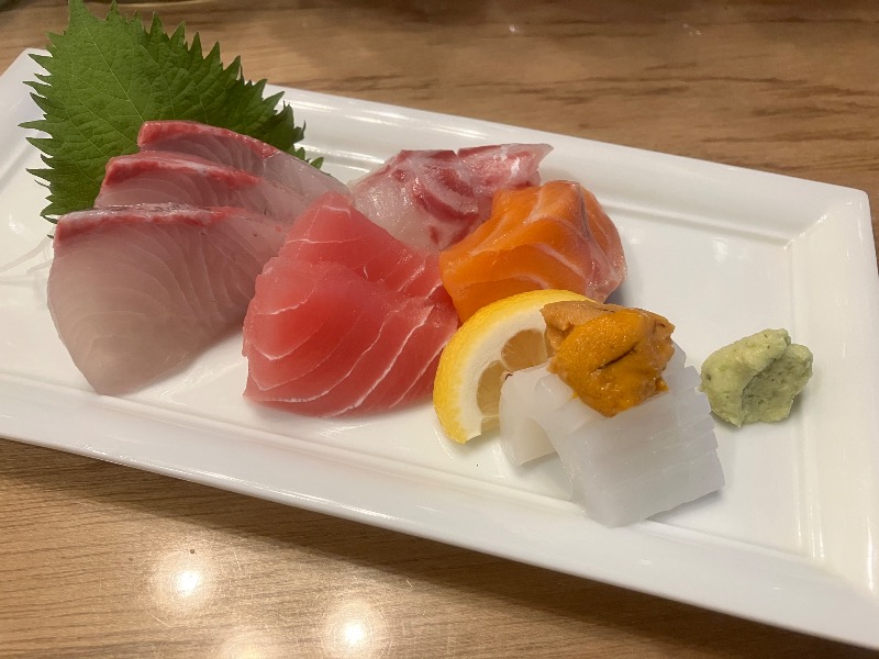 ととのったっき〜さんの熊本城サウナ城の湯のサ活写真