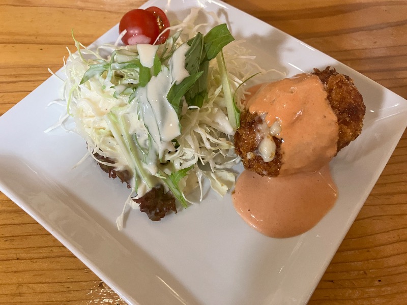 ととのったっき〜さんのハコサウナ 玉名店のサ活写真