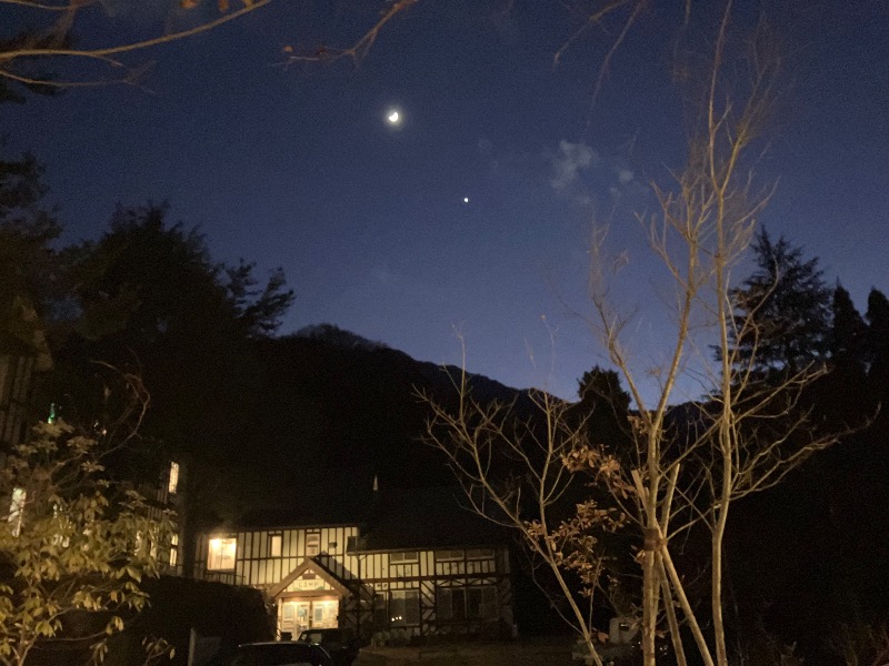 ととのったっき〜さんのREBUILD SAUNA (LAMP豊後大野)のサ活写真