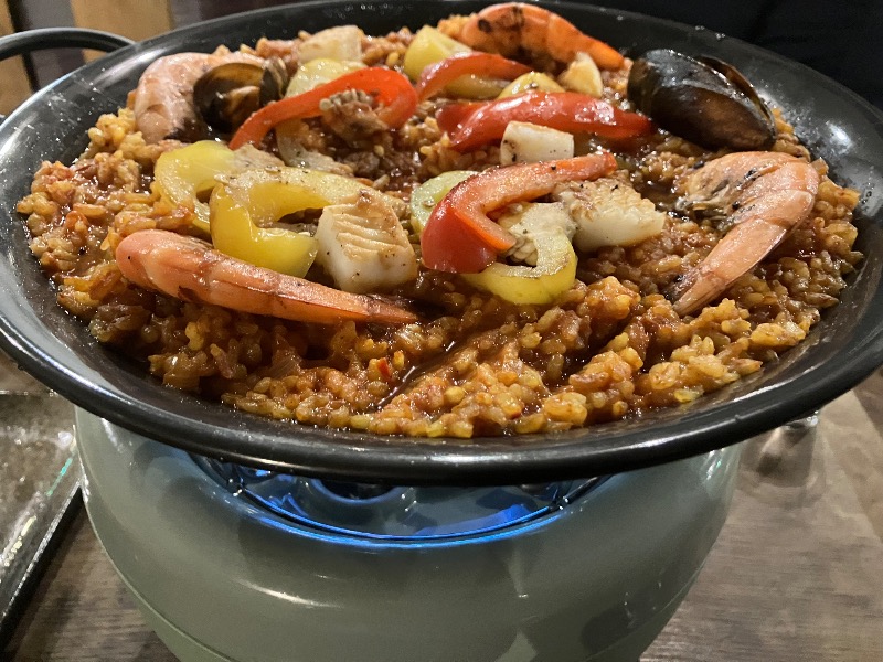 ととのったっき〜さんのREBUILD SAUNA (LAMP豊後大野)のサ活写真