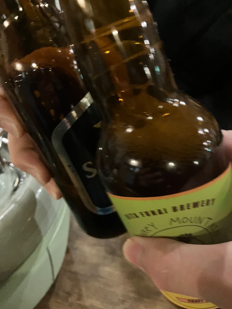 ととのったっき〜さんのREBUILD SAUNA (LAMP豊後大野)のサ活写真