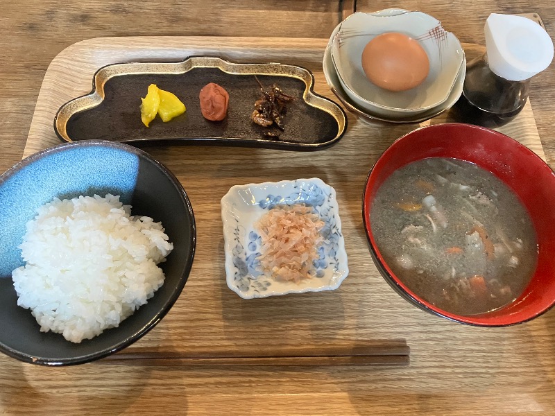 ととのったっき〜さんのREBUILD SAUNA (LAMP豊後大野)のサ活写真