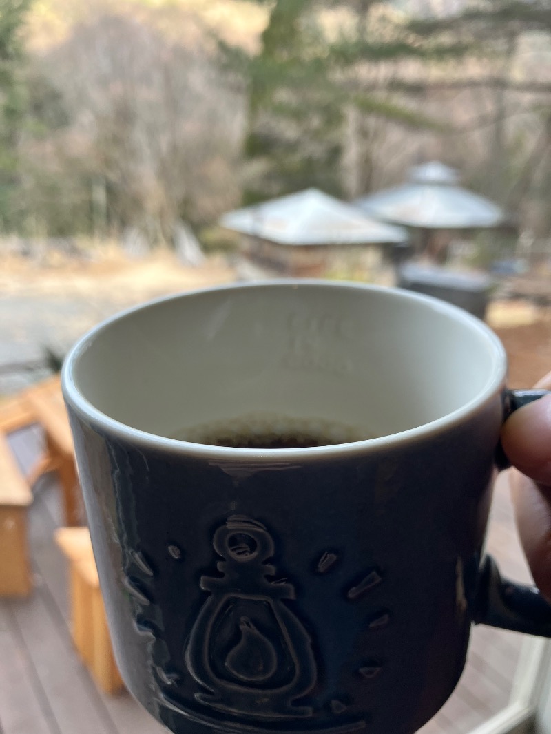 ととのったっき〜さんのREBUILD SAUNA (LAMP豊後大野)のサ活写真