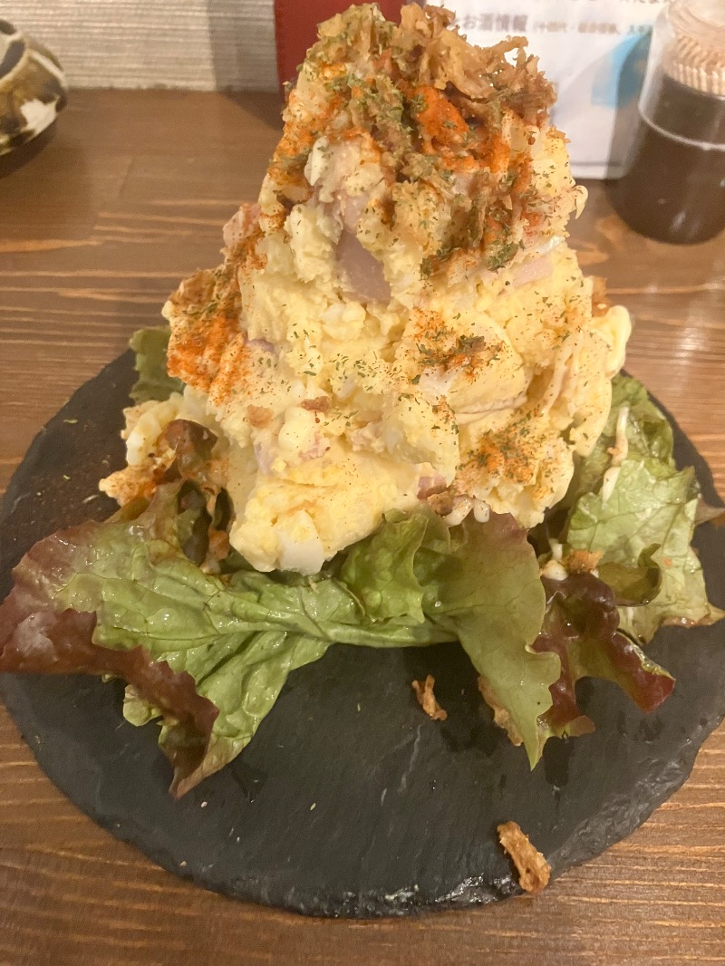 ととのったっき〜さんの富士の苑のサ活写真