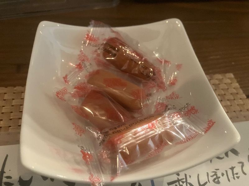 ととのったっき〜さんの富士の苑のサ活写真