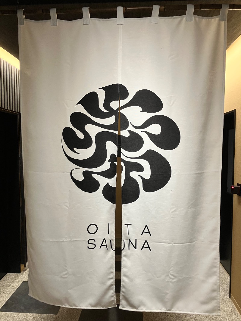 ととのったっき〜さんの大分サウナのサ活写真