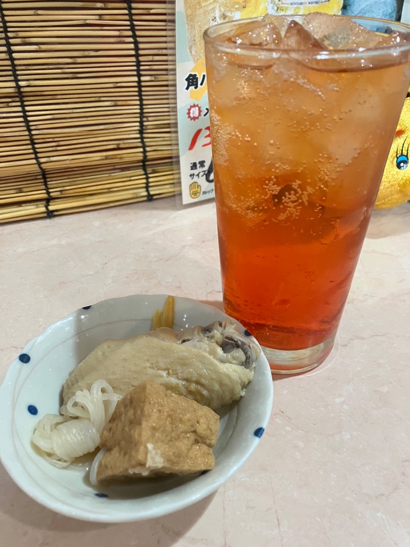ととのったっき〜さんの大分サウナのサ活写真