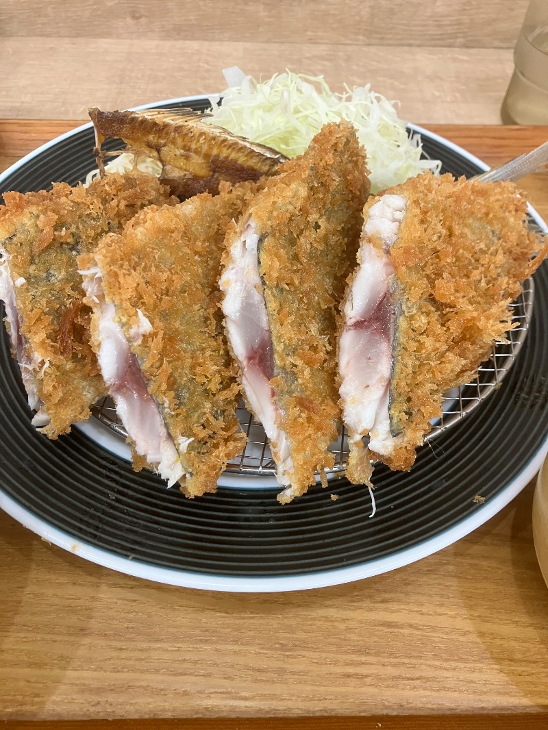 ととのったっき〜さんの大分サウナのサ活写真