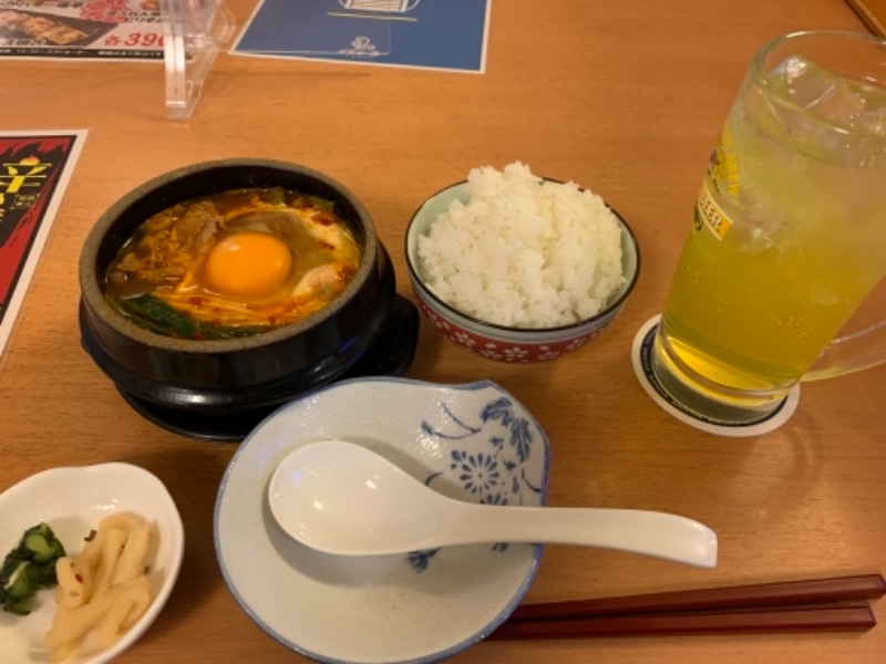 タヌー先輩さんのはだの・湯河原温泉 万葉の湯のサ活写真