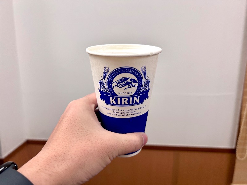 ぷかぷくさんの楽天地天然温泉 法典の湯のサ活写真