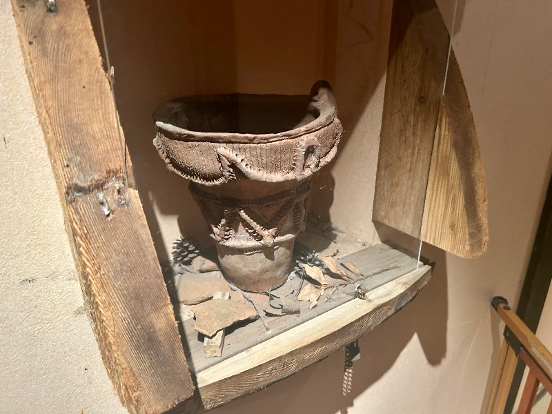 ぷかぷくさんの縄文天然温泉 志楽の湯のサ活写真